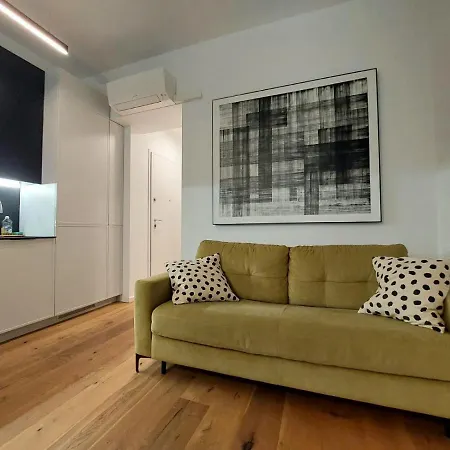 Apartment Ju3